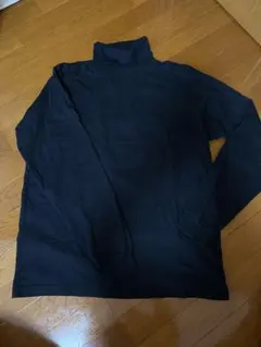 wallawallasport ワラワラ　ロンT ハイネックTシャツのサムネイル