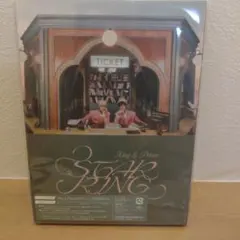 King & Prince　STARRING　STARRING盤　キンプリ
