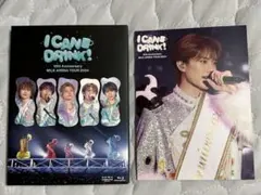 M!LK I CAN DRINK! キャンドリ Blu-ray初回限定盤 - メルカリ