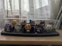 一番くじ ホロライブ ちょこのっこコレクション 10点セット hololive