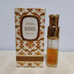 Madame Rochas パルファム Eau de Cologne 2-45 - メルカリ