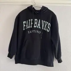 Lovetoxic 裏起毛 パーカー 140センチ