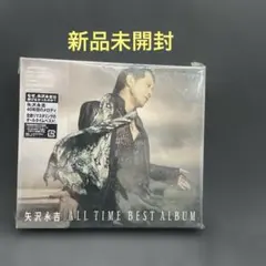 矢沢永吉/ALL TIME BEST LIVE〈4枚組〉 - メルカリ
