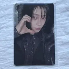 ENHYPEN ソヌ the sin vanish ラキドロ トレカ