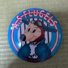 AFフリューゲルス缶バッジ 1992年製