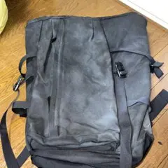 レア商品 foxfire フォックスファイア カーゴマスタートートバッグ 