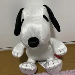 SNOOPY スペシャルシャイニーぬいぐるみ