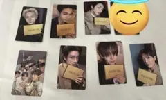 ENHYPEN トレカ　DESIRE : UNLEASH