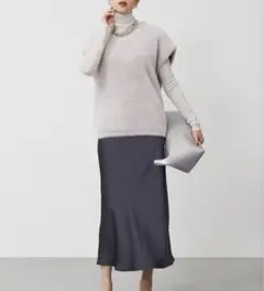 フェザーベスト