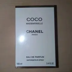 CHANEL COCO MADEMOISELLE 100ml