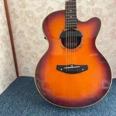 DEAR DAC-480E エレアコ アコースティックギター 難あり 楽器 - メルカリ
