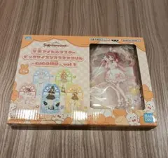 ヒ*ム様 GIGO限定　学マス　ビッグサイズジオラマアクリル　花海咲季