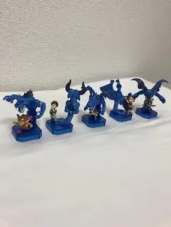 2026年最新】ブルードラゴン xbox フィギュアの人気アイテム - メルカリ