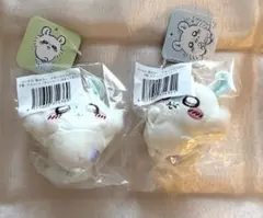 モモンガだらけくじ　Ｅ賞セット