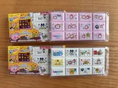 たまごっち ちょこぶろっくしーる チョコブロックシール いちごっち　ごっち大王