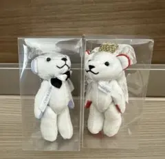 コンラッドベア　ウェディング