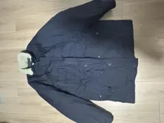 St. John's Bay マウテンジャケット L ネイビー