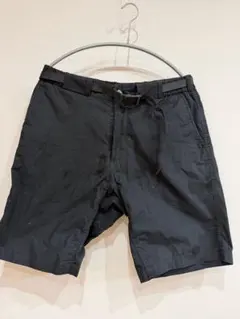 DickiesxGramicciフリークスストアコラボグラミチショーツLネイビー 