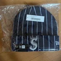 Supreme New Era Devil S Logo Beanieのサムネイル