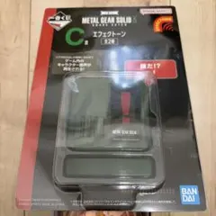 2025年最新】メタルギアソリッド 一番くじの人気アイテム - メルカリ