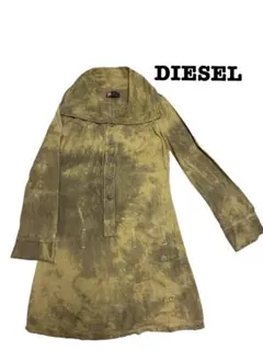 DIESEL ヴィンテージ ワンピース ディーゼル