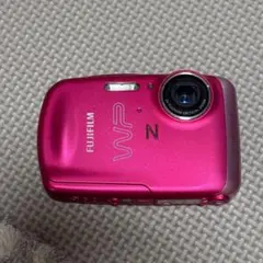 2026年最新】finepix z33wpの人気アイテム - メルカリ
