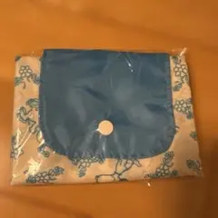 スヌーピーのエコバッグ【非売品】新品未開封