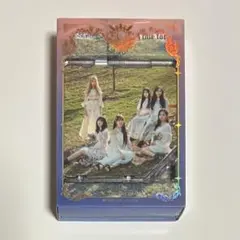 GFRIEND ヨチン Time for us アルバム 限定盤 GFRIEND time for us 限定盤 Gfriend - Time For Us 2nd Album