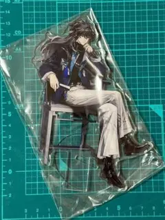 鳴潮 キャラクターグッズ