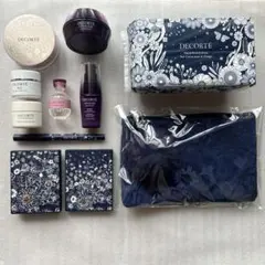 コスメデコルテ　2023 クリスマスコフレ　アドベントカレンダー