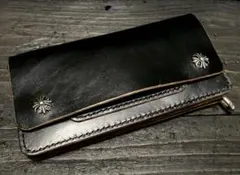 2025年最新】トラッカーウォレット ホースバットの人気アイテム - メルカリ