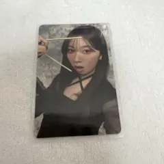 NiziU MIIHI 交易卡 普通盤