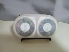 【PSP】UMDケース【廃盤品】