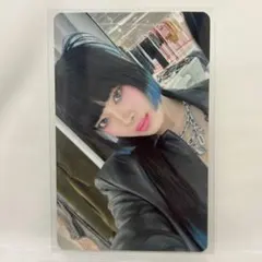 HANA NAOKO ナオコ トレカ blue jeans