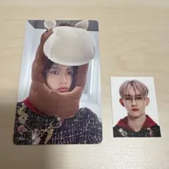 ♡INI/POPUPSTORE 2026 田島将吾2点セット♡