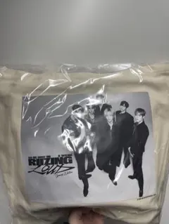 ライズ　東京ドーム　アプグレ特典セット