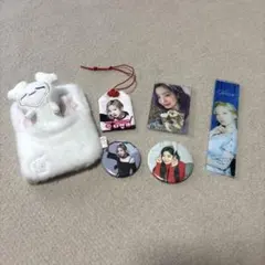 TWICE ダヒョン まとめ売り