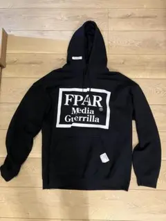 2026年最新】fpar パーカーの人気アイテム - メルカリ