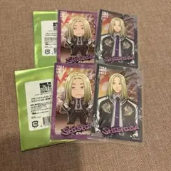 サカモトデイズ ロフト 神々廻　スカジャンver フォトカードコレクション
