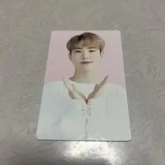 SEVENTEEN CAFE in SEOUL 公式グッズ　ディノ