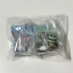 ズートピア ブリスターチャームコレクション ジュディ フラッシュ