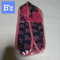 B'z C'mon ガチャガチャ ケース ティッシュカバー ライブグッズのサムネイル