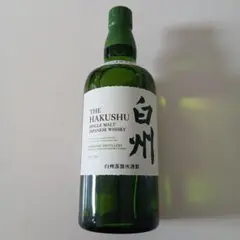 白州　2025 700ml 楽天市場】白州 Story of the Distillery 2025 EDITION 43度