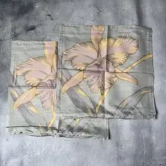 Jim Thompson クッションカバー 2枚