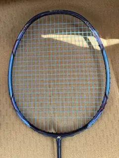 バドミントンラケット ヨネックス　ナノレイ900 3ug5