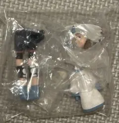（新品 未開封）HGIFシリーズ エイリアン9 川村くみ