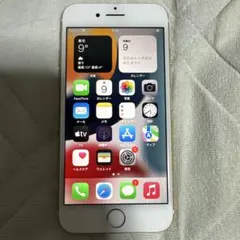Apple iPhone 7 ゴールド　32GB