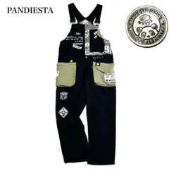 2026年最新】PANDIESTA オーバーオール・つなぎの人気アイテム - メルカリ