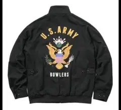 ma-1 スカジャン