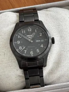 SEIKO セイコー★SBSA165★自動巻き腕時計★未使用に近いのサムネイル